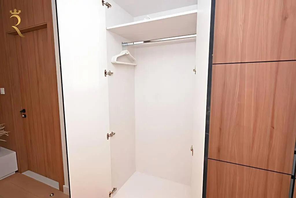 Apartmán Seaside 1Br Retreat With Pool & Gym In Saadiyat Island Abú Dhabí 0*,  Spojené arabské emiráty