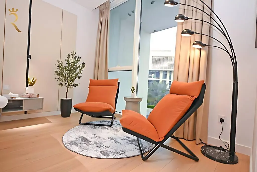 Seaside 1Br Retreat With Pool & Gym In Saadiyat Island Daire Abu Dabi